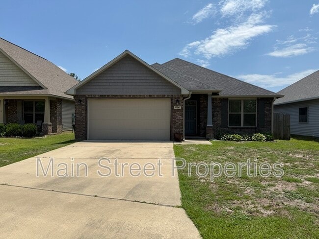 property at 10649 Trailblazer Wy