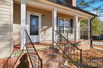 3514 Deertrack Ln in Monroe, NC - Foto de edificio - Building Photo