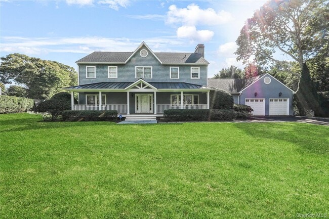 0 Undisclosed Ave in Westhampton, NY - Building Photo - Building Photo