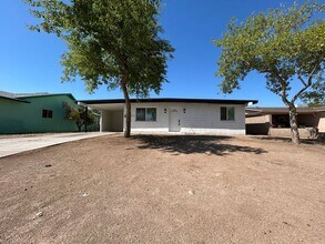 1254 W Manhatton Dr in Tempe, AZ - Building Photo - Building Photo
