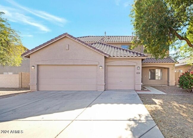 property at 12821 W Weldon Ave