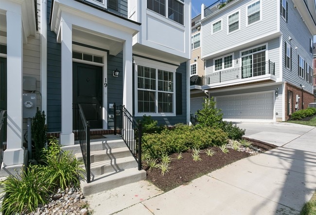 property at 19 Willow Ave
