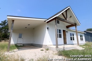 418 Cimarron in Spring Branch, TX - Building Photo - Building Photo