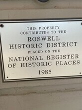 103 S Missouri Ave in Roswell, NM - Building Photo - Building Photo