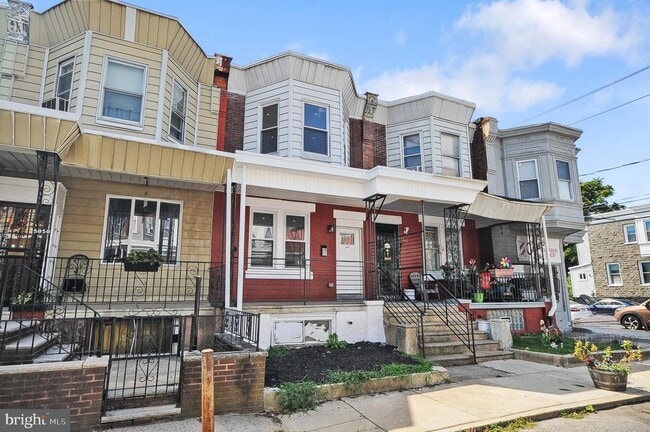 property at 5860 Osage Ave