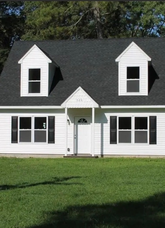 520 Clyde Ave in Fruitland, MD - Building Photo - Building Photo