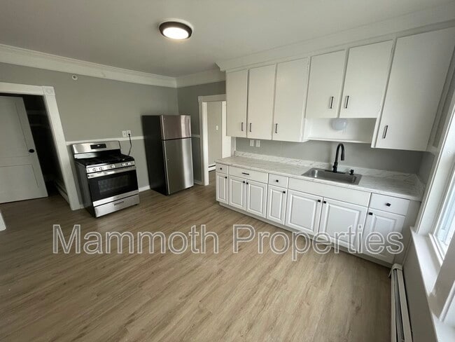 541 Pine St in Manchester, NH - Building Photo - Building Photo