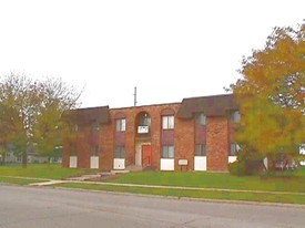 3323 Mt Zion Ave Apartments