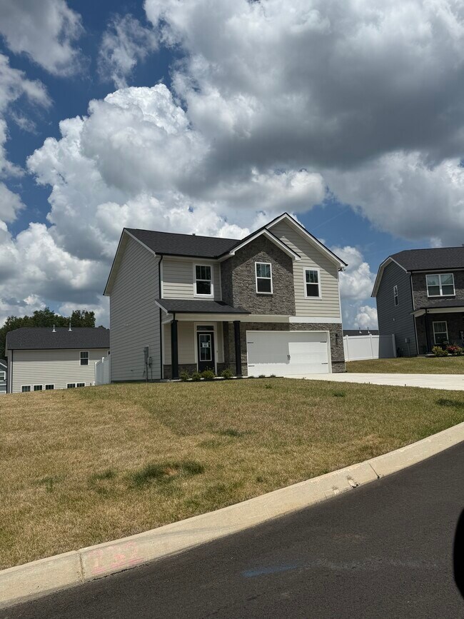13026 Magnificent Ln in Knoxville, TN - Building Photo - Building Photo