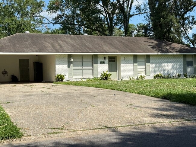 property at 12240 Gebhart Dr
