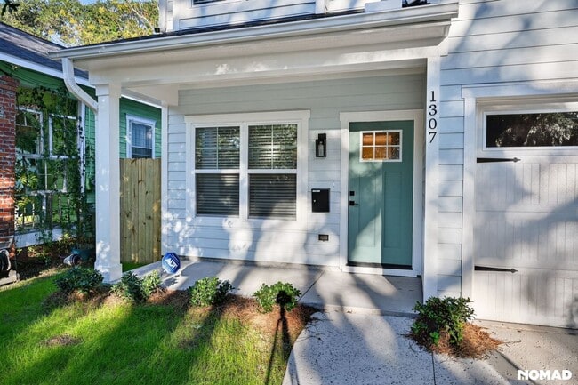 1307 S 4th St in Wilmington, NC - Building Photo - Building Photo