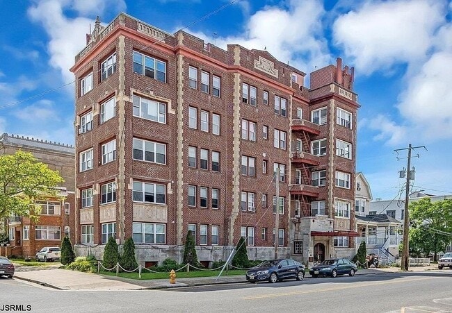 3501 Ventnor Ave, Unit E1