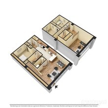 Station 11 Apartments in Bloomington, IN - Building Photo - Interior Photo