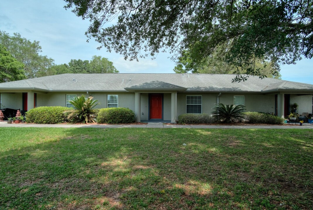 8260 Juniper Rd in Ocala, FL - Building Photo