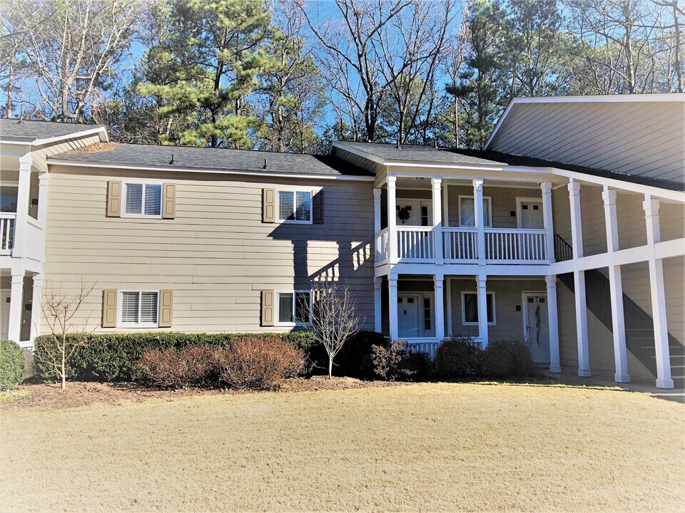 35 Rumson Ct in Smyrna, GA - Building Photo