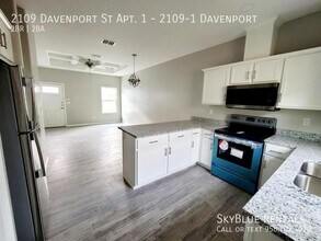 2109 Davenport St in Weslaco, TX - Building Photo - Building Photo