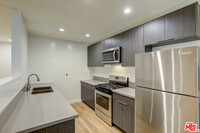 1253 Hayworth Ave in West Hollywood, CA - Building Photo - Building Photo