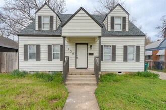 1109-1102 SW 26th St in Oklahoma City, OK - Building Photo - Building Photo