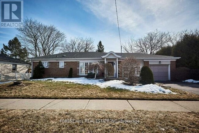 property at 99 Switzer Dr