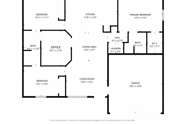 1117 Peregrine St in Groveland, FL - Building Photo - Building Photo