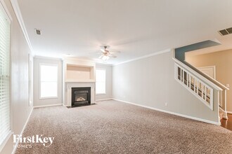 1020 Bridlemine Dr in Fuquay Varina, NC - Building Photo - Building Photo