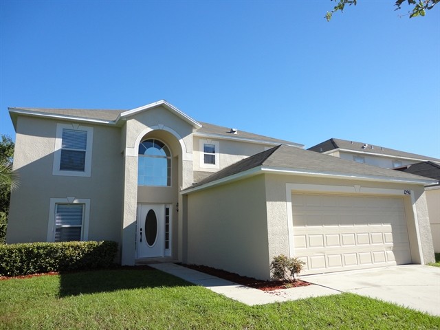 property at 12911 Parkington Dr