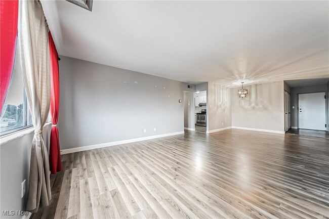 property at 20333 Detroit Rd