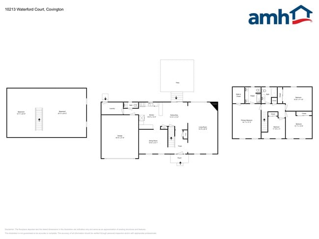 10213 Waterford Ct in Covington, KY - Building Photo - Building Photo