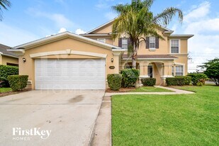 3889 Marsh Bluff Dr in Jacksonville, FL - Building Photo
