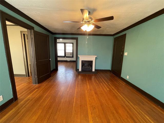 4800 Bryce Ave in Fort Worth, TX - Building Photo