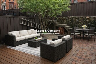 104 Appleton St, Unit 1A in Boston, MA - Building Photo - Building Photo