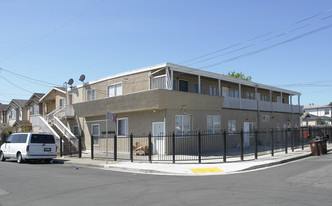 1265 York St Apartments