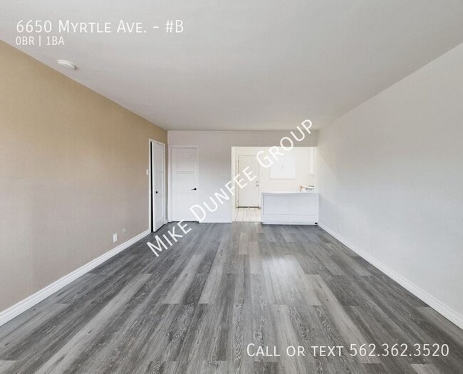 6650 Myrtle Ave in Long Beach, CA - Building Photo - Building Photo