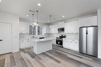 2702 Winbern St in Houston, TX - Building Photo - Building Photo