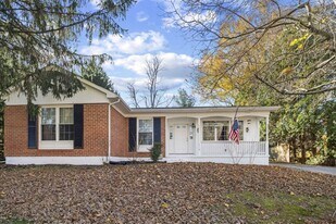 1516 Cedarwood Dr in Bel Air, MD - Building Photo