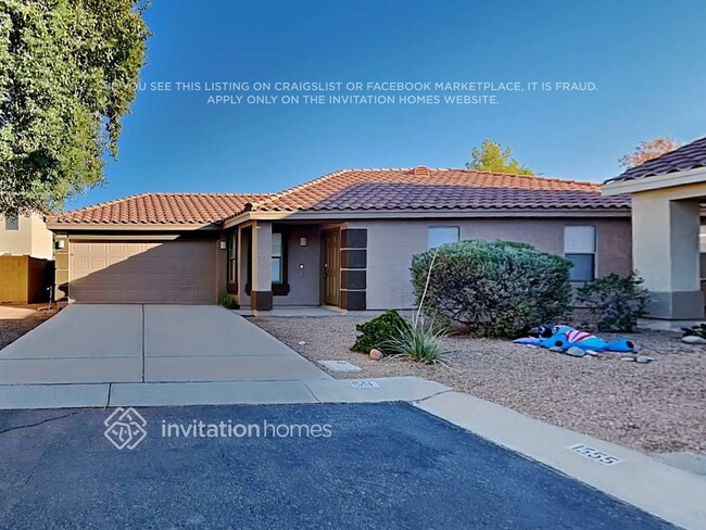 property at 1551 S Danielson Way