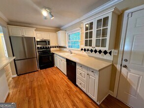 1020 Scott Blvd in Decatur, GA - Building Photo - Building Photo