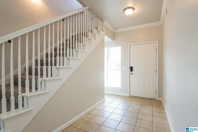 195 Carrington Ln in Calera, AL - Foto de edificio - Building Photo