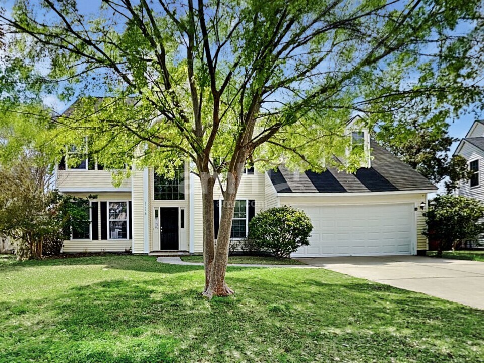 3266 Hunters Rest Dr in Charleston, SC - Foto de edificio