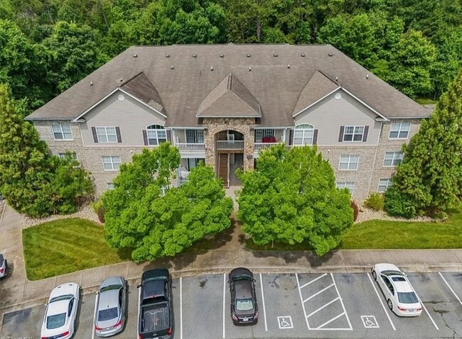 property at 7106 W Friendly Ave