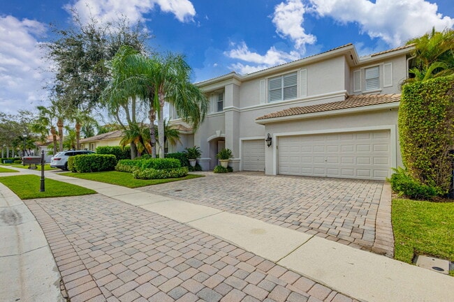 193 Sedona Way in Palm Beach Gardens, FL - Building Photo - Building Photo