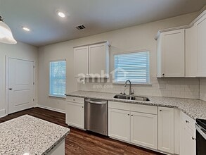 1861 Dallas Hwy in Dallas, GA - Foto de edificio - Building Photo