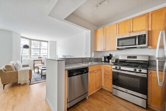 1501 Lexington Ave in New York, NY - Building Photo - Building Photo