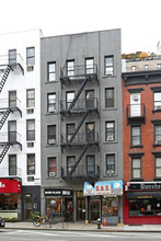 1371 1st Ave in New York, NY - Building Photo - Building Photo