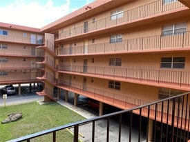 1890 W 56th St in Hialeah, FL - Building Photo