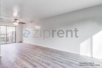 1805 Primavera Dr in Santa Rosa, CA - Foto de edificio - Building Photo