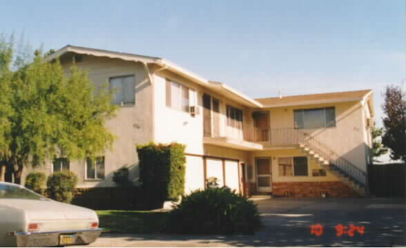 726 Opal Dr in San Jose, CA - Building Photo - Building Photo