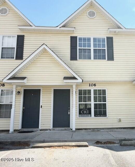 property at 106 Cornerstone Pl