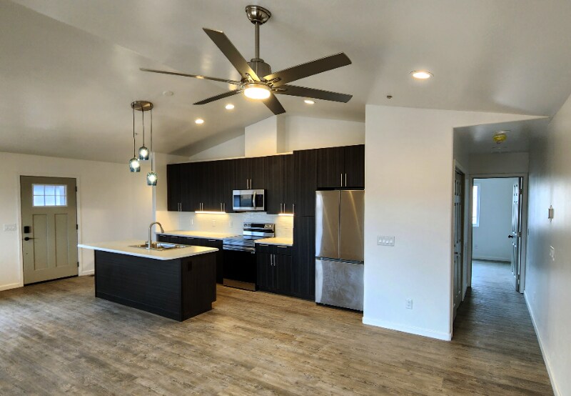 570 Bent River Rd in Clarkdale, AZ - Foto de edificio