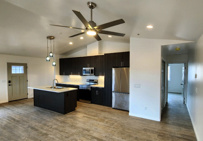 property at 570 Bent River Rd